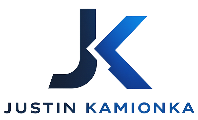 Justin Kamionka